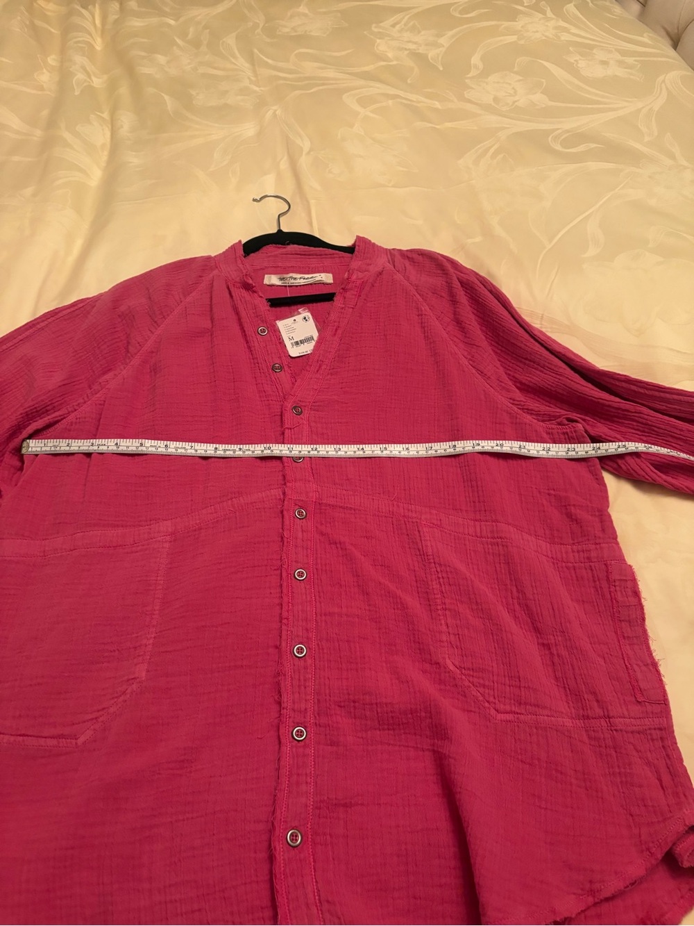 Free People summer daydream top. NWT - Picture 4 of 5